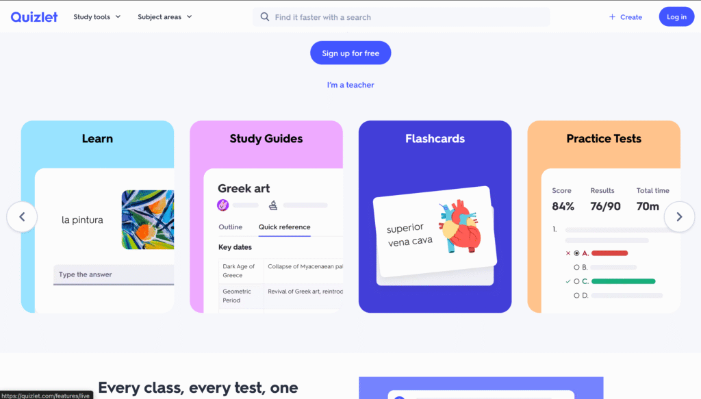 AI study tools for students using scholarcy